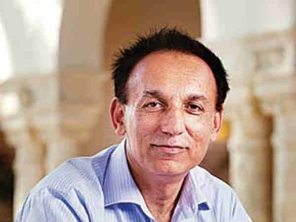  भारत देसाई और नीरजा सेठी