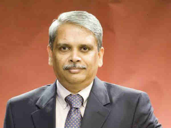  एस गोपाल कृष्णन एंड फैमिली