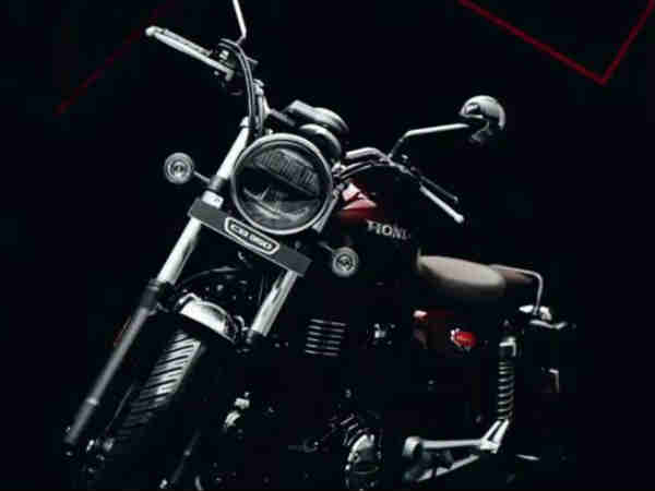  होंडा हाइनेस सीबी 350 की खासियत 