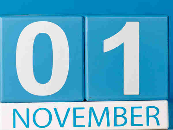 These Rules Will Change From 1 November Know How Will Affect Your Pocket These Rules Will Change From 1 November Know How Will Affect Your Pocket