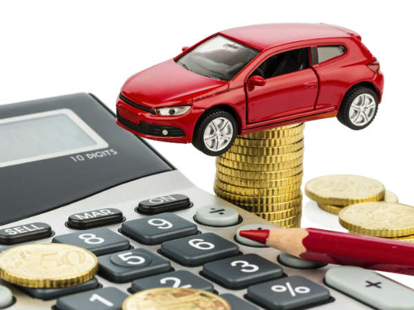 जानिए एसबीआई के 5 लाख रु के 4 साल के कार लोन की किस्त