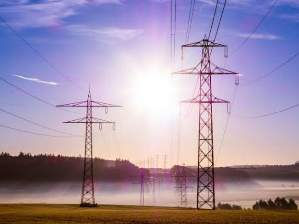 सितंबर में बढ़ी देश में बिजली की खपत