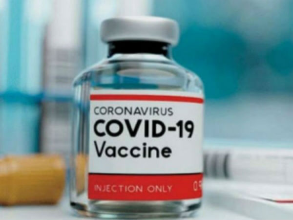 corona vaccine corona vaccine