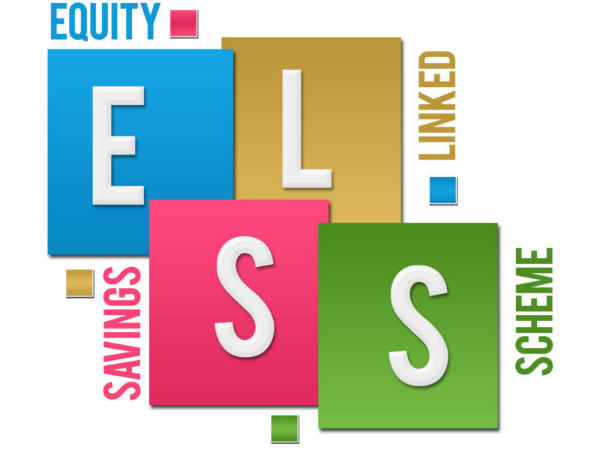 केनरा रोबेको इक्विटी टैक्स सेवर