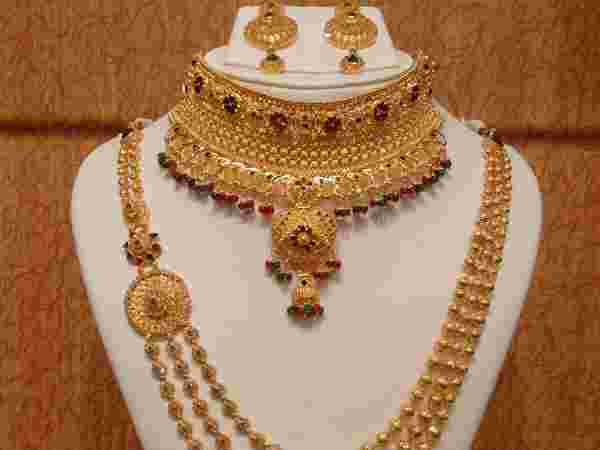  वैश्विक स्तर पर क्या हैं सोने-चांदी की कीमतें