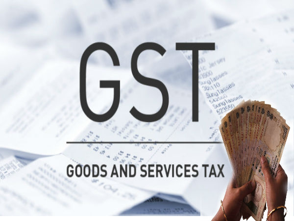 GST Collection Reached Rs 95480 Crore In September GST Collection Reached Rs 95480 Crore In September