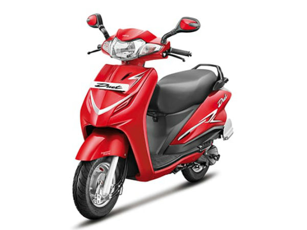  हीरो के सभी स्क्टूरों की लेटेस्ट प्राइस लिस्ट :