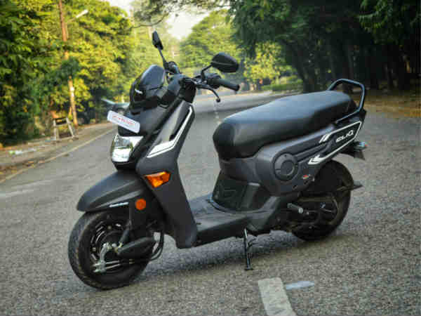 होंडा क्लिक