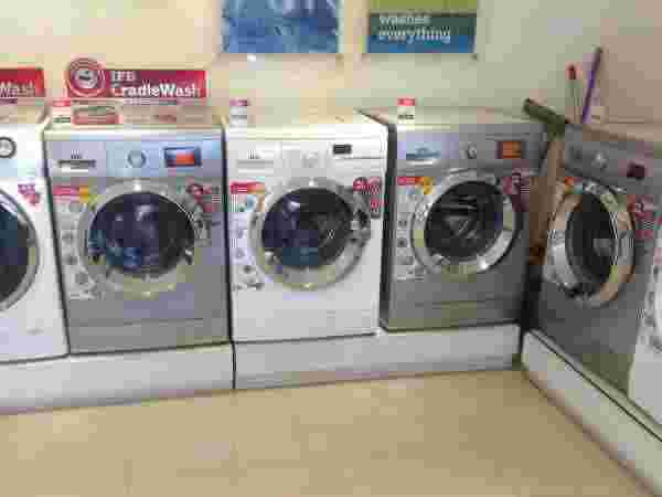  वॉशिंग मशीन पर मि‍ल रही बेस्ट डील