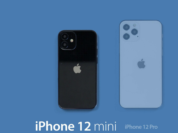 आईफोन 12 मिनी की कीमत और आने वाली किस्त