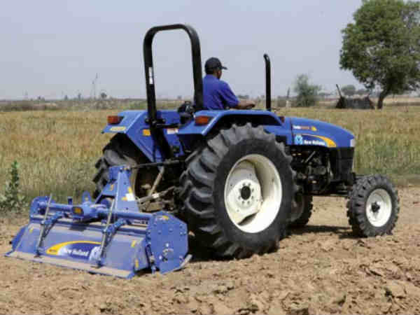  कंपनी साल भर में 3 लाख से ज्यादा ट्रैक्टर बनाती 