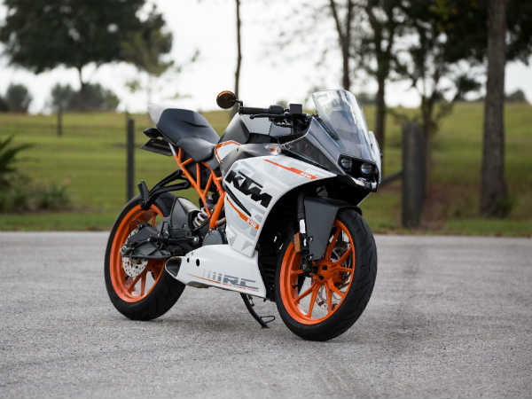 केटीएम देगी 5000 रु के बेनेफिट