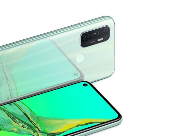 कैमरा और बैटरी