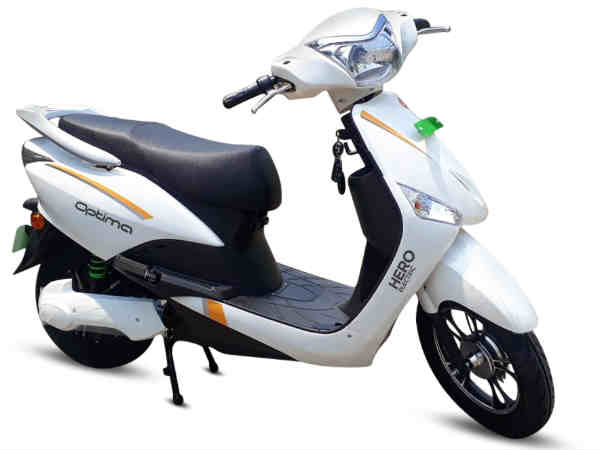  एक बार चार्ज करने के बाद 82 किलोमीटर तक चलेगी स्कूटर 