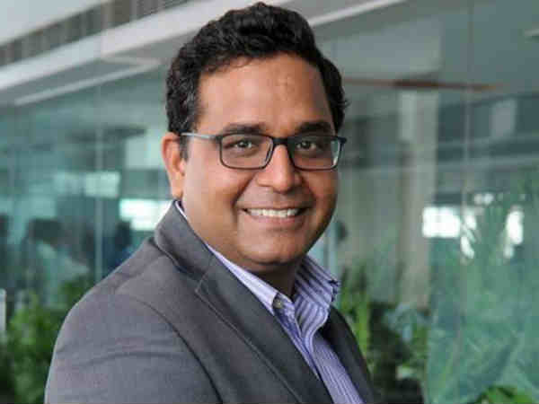  विजय शेखर शर्मा