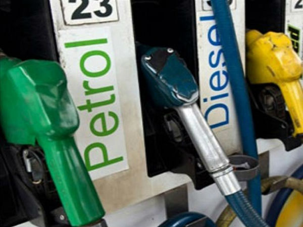 Petrol And Diesel Prices Not Changed Again Petrol And Diesel Prices Not Changed Again