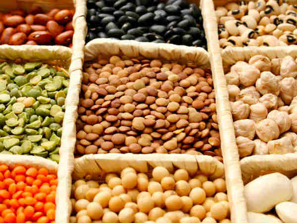  20 लाख टन दालों के बफर स्टॉक बनाने का उद्देश्य 