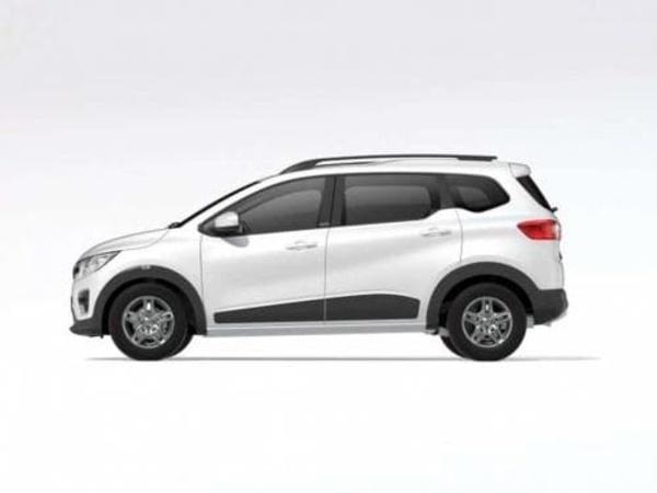 जानिए रेनॉल्ट आरएक्सई पर कितनी मिल रही छूट