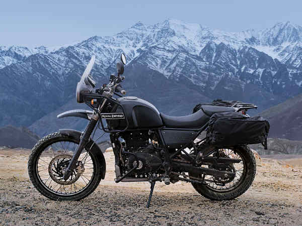 दमदार है रॉयल एनफील्ड क्लासिक 350 का इंजर