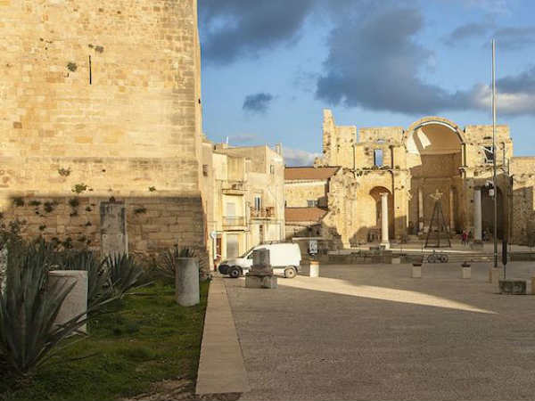 ऐतिहासिक है सलेमी