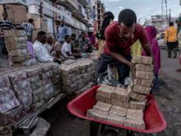 क्यों बिकते हैं नोट