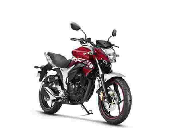  सुजुकी बाइक-स्कूटर पर फ्री मिल रही एक्सेसरी, 31 अक्टूबर तक मौका