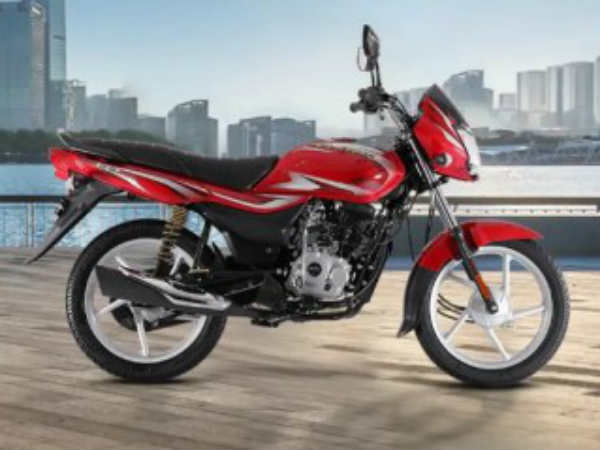 टीवीएस स्पोर्ट का इंजन