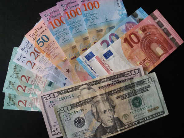 दक्षिण अमेरिकी देश वेनेजुएला