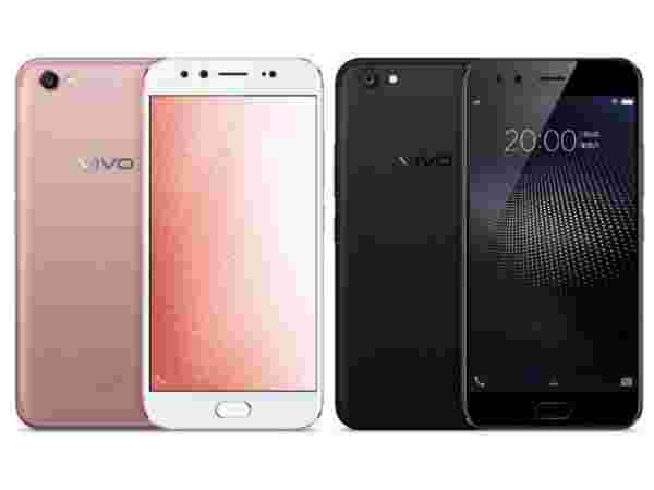  जानि‍ए व‍िवो के कैशबैक ऑफर 