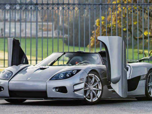 सीसीएक्सआर ट्रेविटा