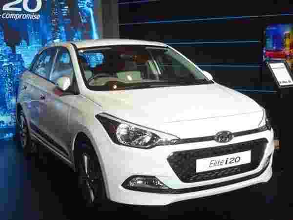  हुंडई आई20