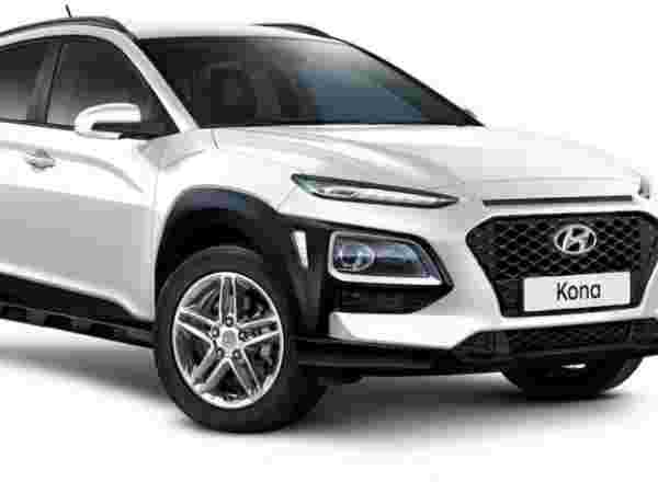  हुंडई कोना 60 मिनट से भी कम वक्त में 80 फीसदी चार्ज