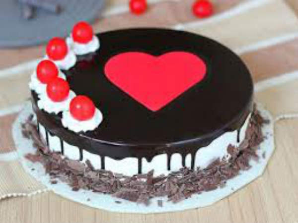 कैक का टेस्ट लाजवाब