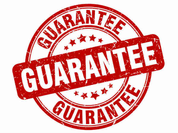 क्या होता है गारंटी पीरियड