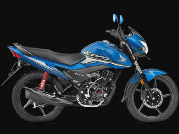 होंडा लिवो