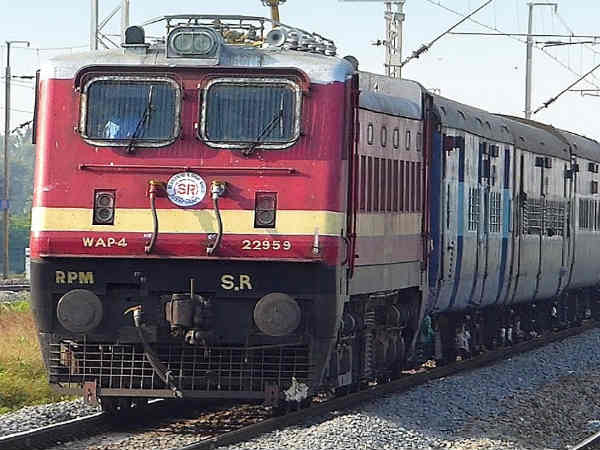 1 दिसंबर से चलेंगी कई नई ट्रेनें