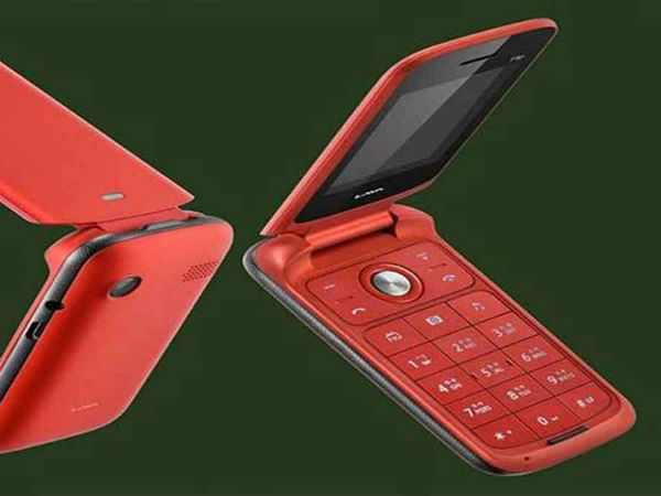 लावा फ्लिप कर रहा है 22 भाषाओं को सपोर्ट