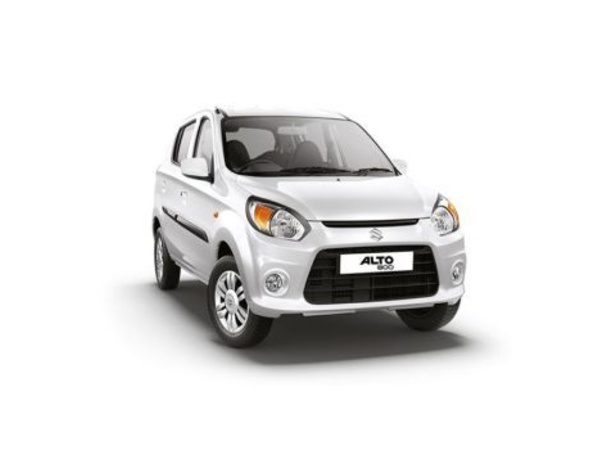 अब जानिए मारुति अल्टो के लिए एलटीसी कैश वाउचर स्कीम के बाद कितना पैसा देना होगा