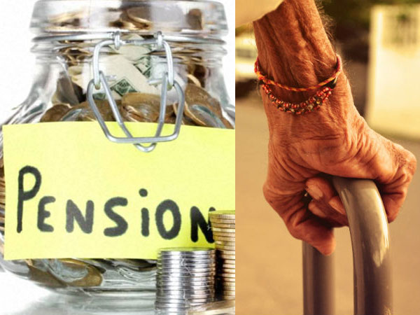 Pensioner If You Did Not Do This Work The Pension Will Stop Submit Details Before 31 December Pensioner If You Did Not Do This Work The Pension Will Stop Submit Details Before 31 December