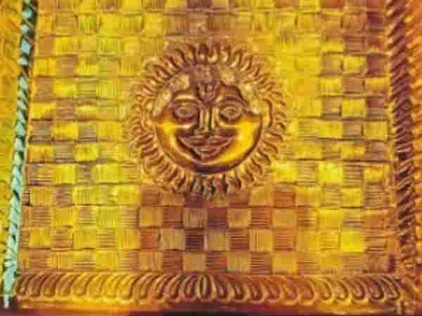  जानि‍ए क‍ितने में मिल रही सोने-चांदी की सूप