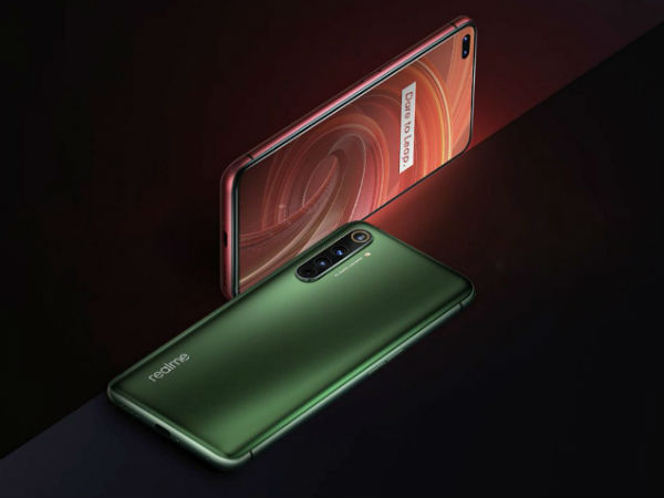 रियलमी 7