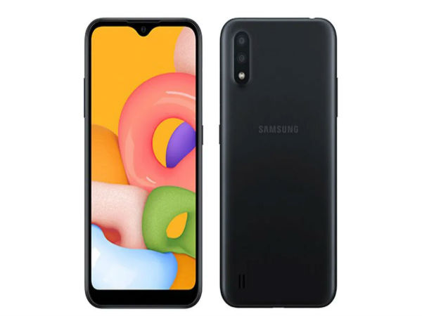 सैमसंग गैलेक्सी एम11