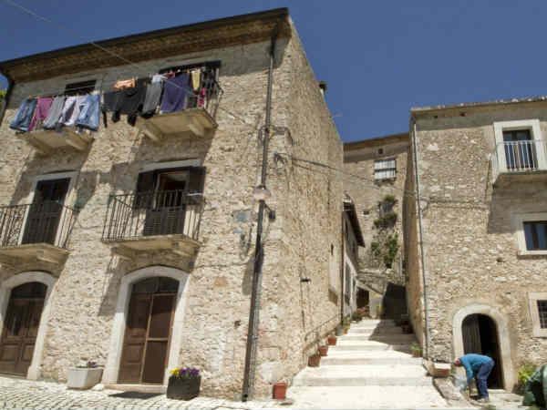 आबादी से होगा डेवलपमेंट