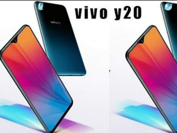 वीवो वाई20