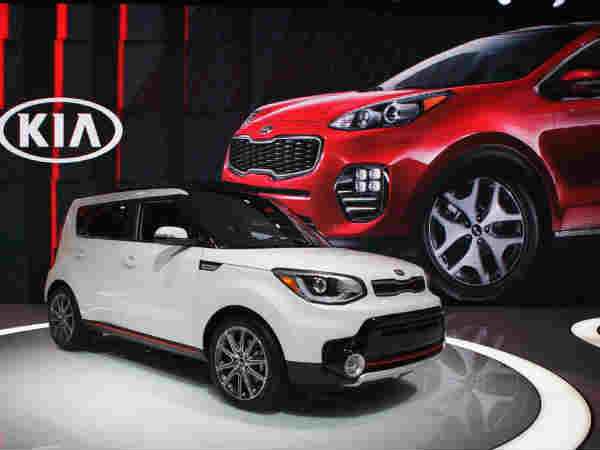  जनवरी से महंगी हो जाएंगी किआ की भी गाड़ियां