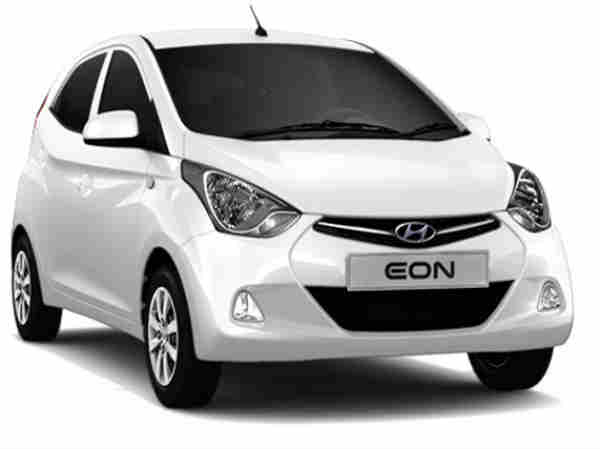 हुडंई ईयोन