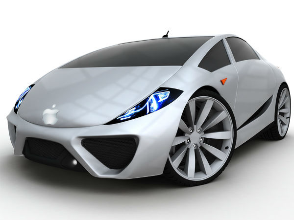 एप्पल ने की प्रोग्रेस