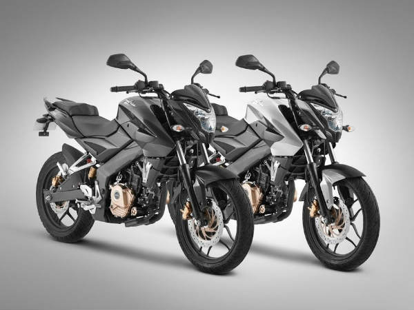 बजाज पल्सर 220 सीसी