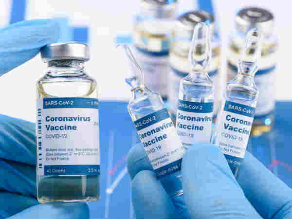 वैक्सीन निर्माता की प्रतिष्ठा