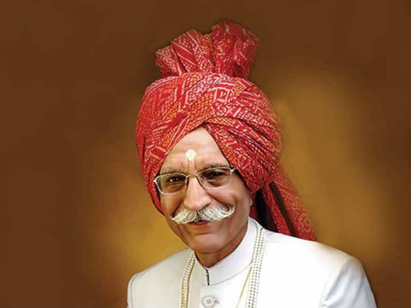 किन चीजों के थे शौकीन